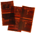 Prints from Negatives, negative developing