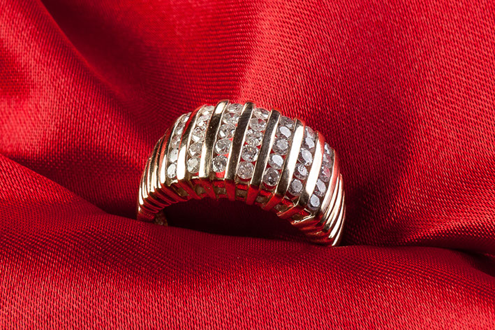 Diamond Ring