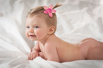 baby portrait