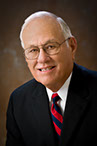 executive headshot portrait