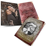 Photo Wedding Invitations and Announcements