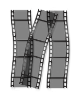 Negative Film Transfers to DVD or Blu-Ray