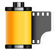 35mm Film & other Film Developing