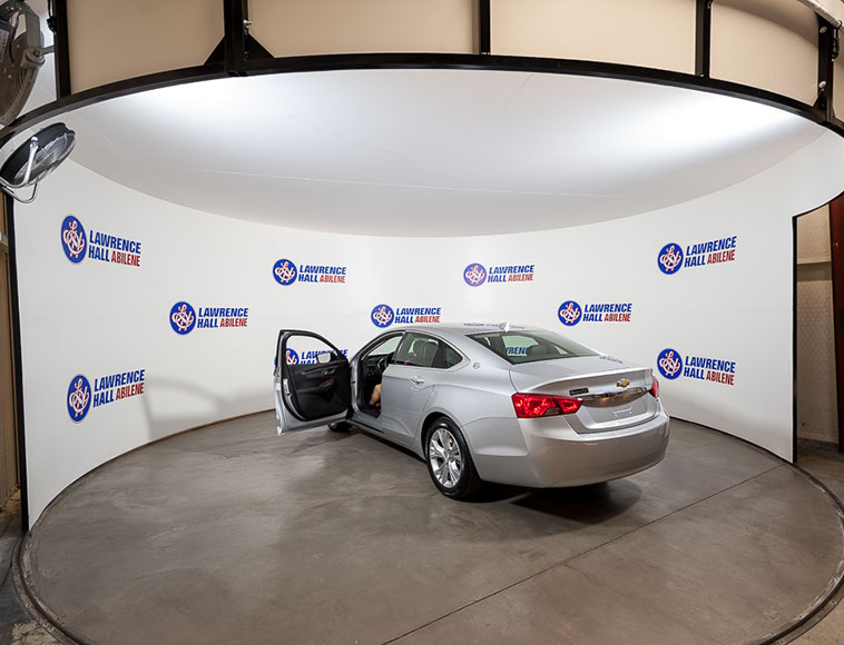 Lawrence Hall Mazda