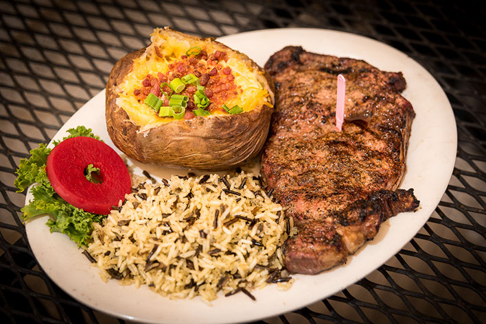 Lytle Land & Cattle - Abilene, TX