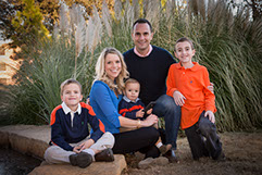 family portrait