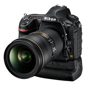 Camera for photography classes