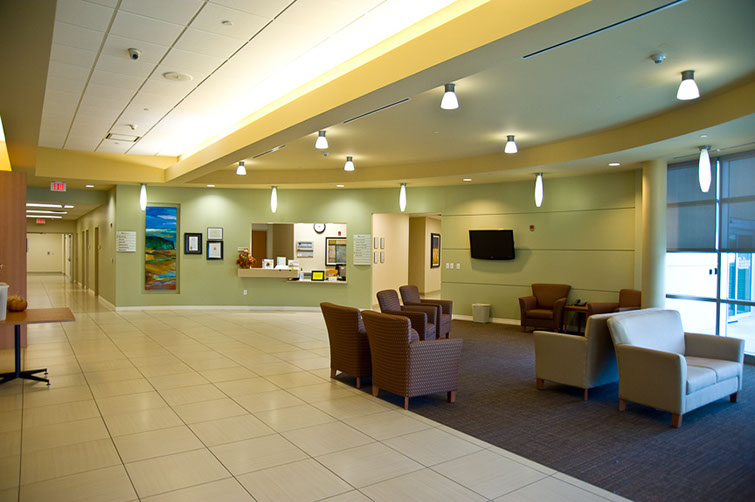 Reliant Rehabilitation Hospital - Abilene, TX