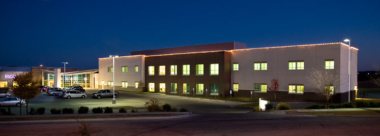 Reliant Rehabilitation Hospital - Abilene, TX