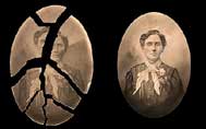 Restoration of Old Photo, Photo copy and restoration