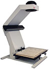 Hi-Resolution Scanner