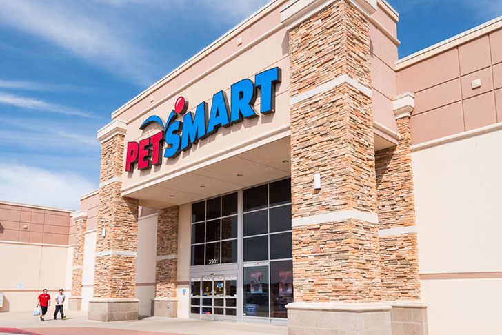 PetSmart - Abilene, TX