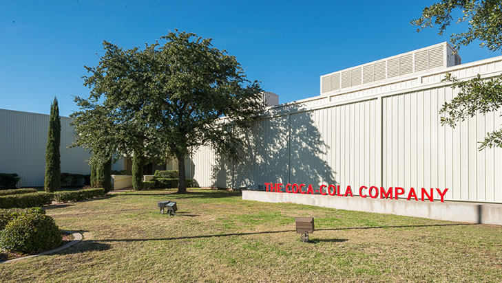 Coca-Cola - Abilene, TX